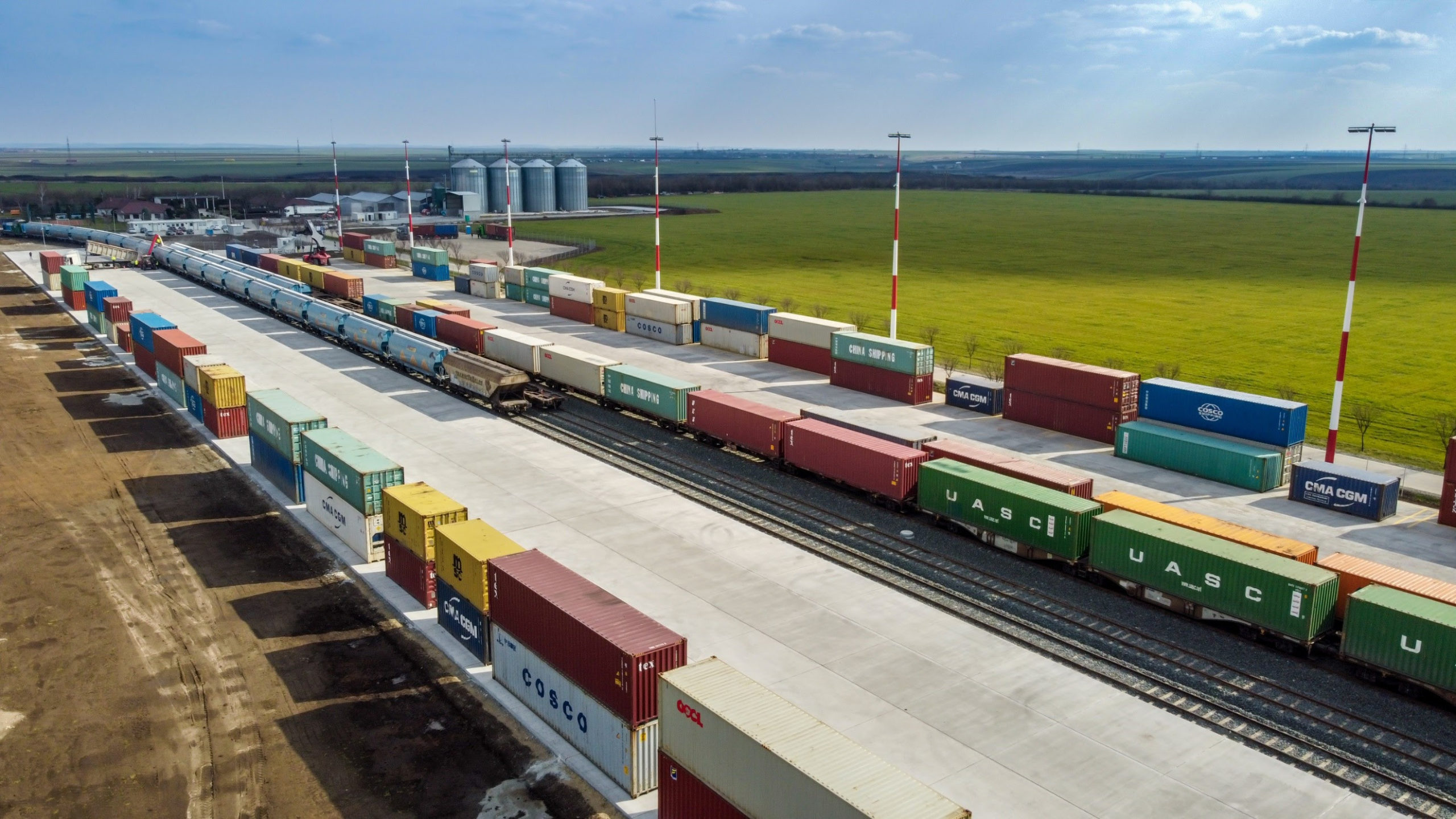 from Arad [RO] - METRANS