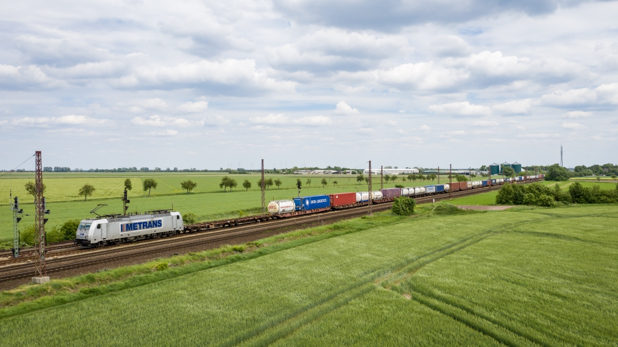 HHLA Pure service expanded to include connections to and from Istanbul