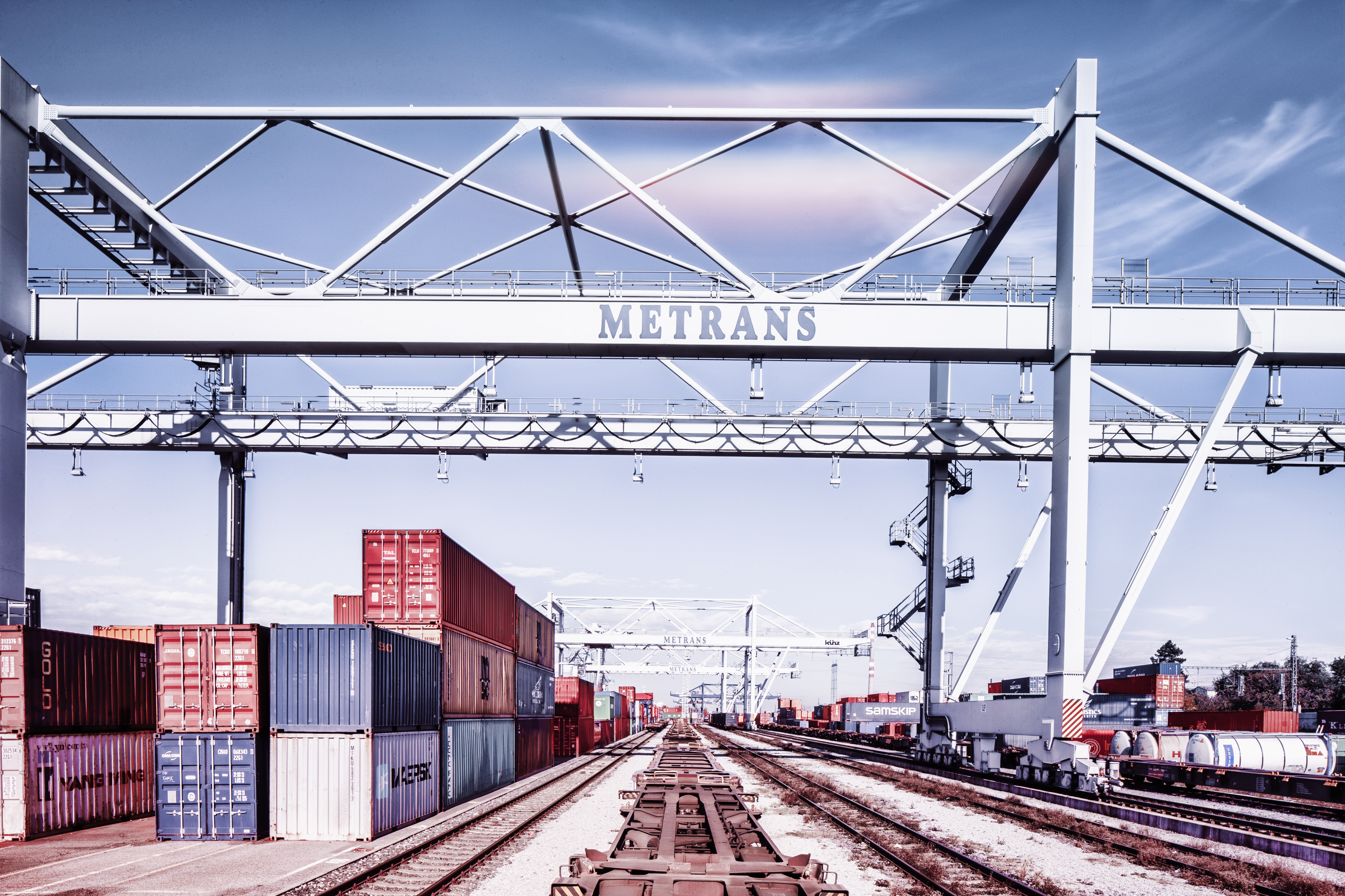 Operational Situation in Northern Europe – Update No. 35